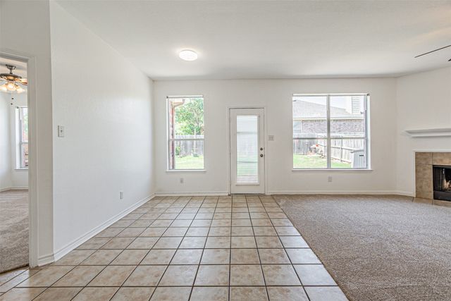 1301 Hennessey Court, Fort Worth, TX 76131