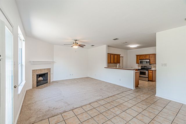 1301 Hennessey Court, Fort Worth, TX 76131