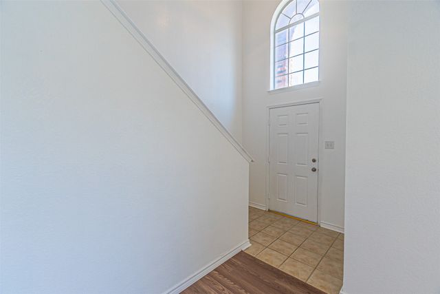 1301 Hennessey Court, Fort Worth, TX 76131