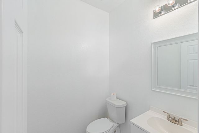 1301 Hennessey Court, Fort Worth, TX 76131