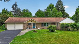 637 Whitehills Drive, East Lansing, MI 48823