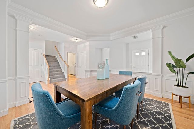 58 Bagnell Dr 58, Pembroke, MA 02359