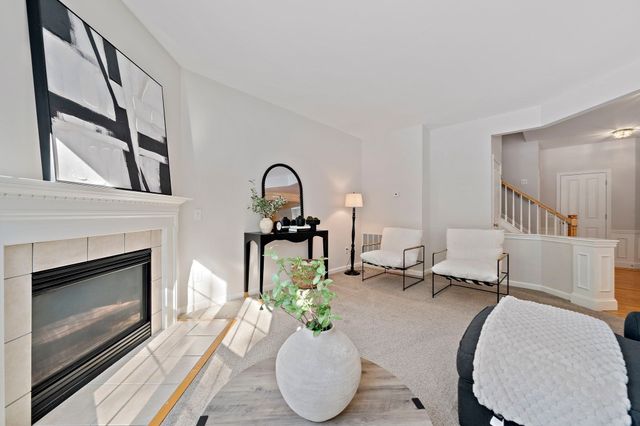 58 Bagnell Dr 58, Pembroke, MA 02359