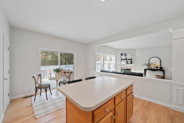 58 Bagnell Dr 58, Pembroke, MA 02359