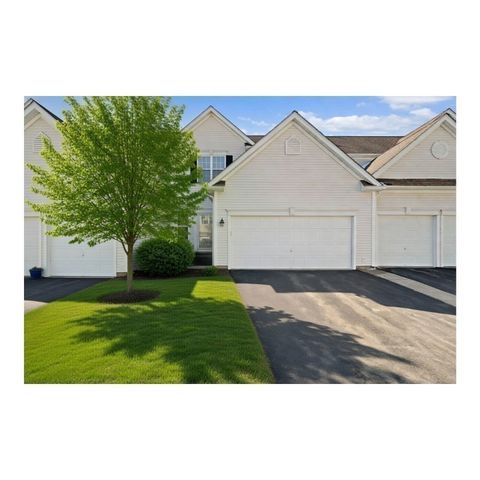 58 Bagnell Dr 58, Pembroke, MA 02359