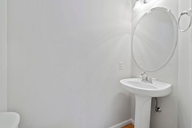 58 Bagnell Dr 58, Pembroke, MA 02359