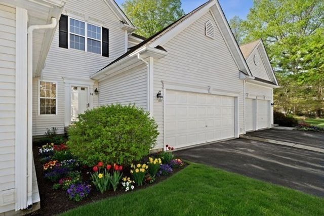 58 Bagnell Dr 58, Pembroke, MA 02359