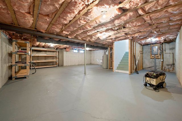58 Bagnell Dr 58, Pembroke, MA 02359