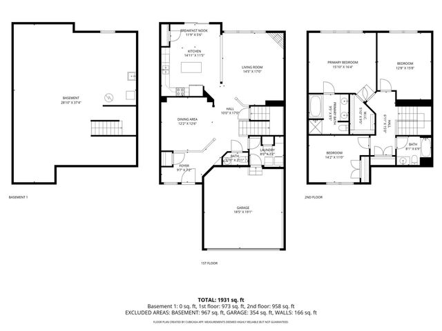 58 Bagnell Dr 58, Pembroke, MA 02359