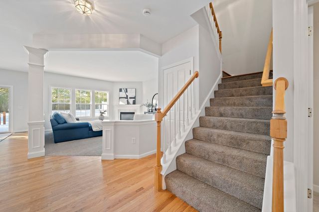 58 Bagnell Dr 58, Pembroke, MA 02359
