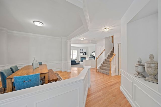 58 Bagnell Dr 58, Pembroke, MA 02359