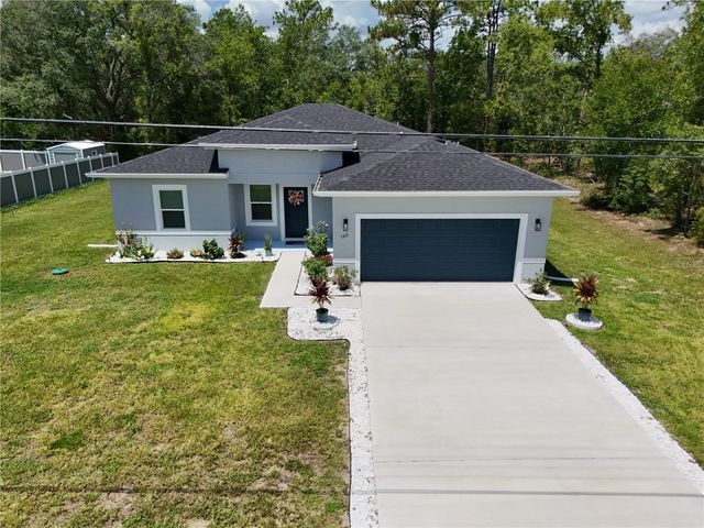 768 MARION OAKS MANOR, Ocala, FL 34473