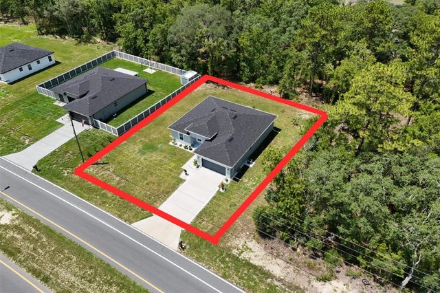 768 MARION OAKS MANOR, Ocala, FL 34473