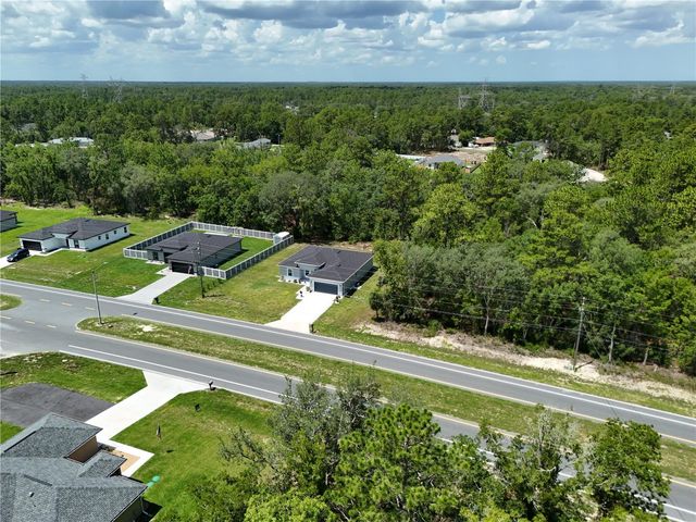 768 MARION OAKS MANOR, Ocala, FL 34473