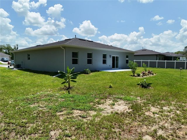 768 MARION OAKS MANOR, Ocala, FL 34473
