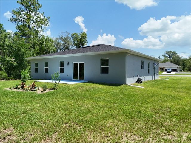 768 MARION OAKS MANOR, Ocala, FL 34473