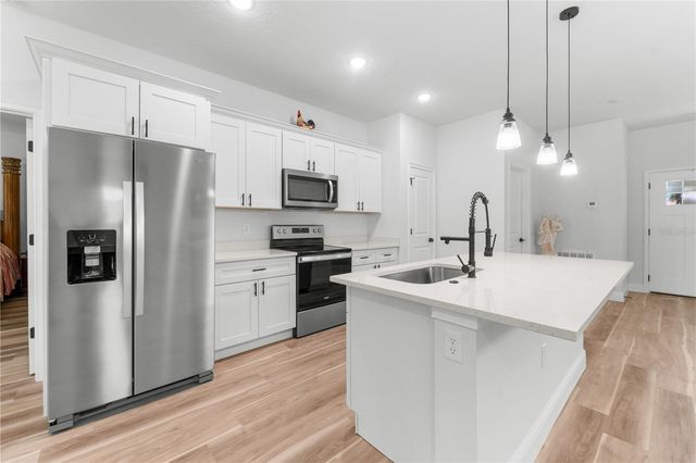 768 MARION OAKS MANOR, Ocala, FL 34473