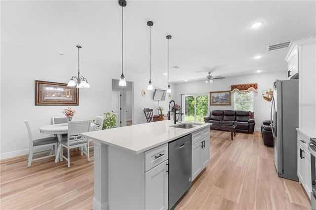 768 MARION OAKS MANOR, Ocala, FL 34473