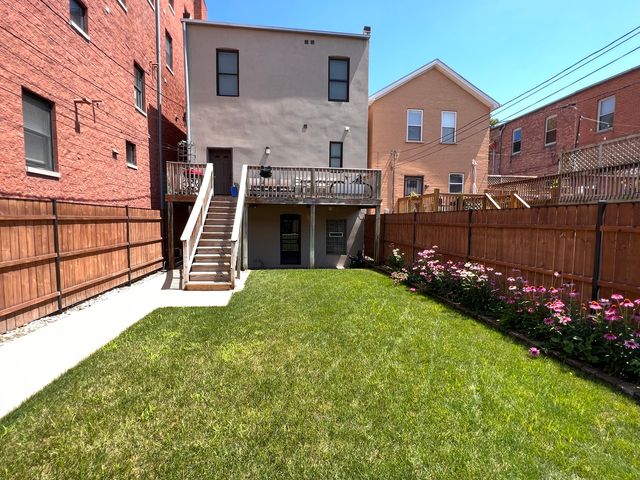 220 S Hamilton Avenue 1, Chicago, IL 60612
