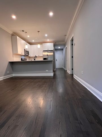 220 S Hamilton Avenue 1, Chicago, IL 60612