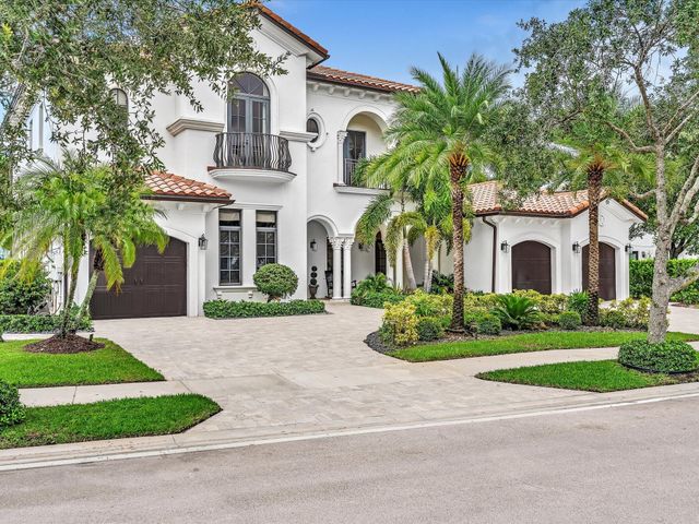 6843 Lost Garden Terrace, Parkland, FL 33076