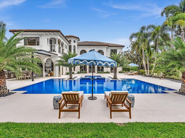 6843 Lost Garden Terrace, Parkland, FL 33076