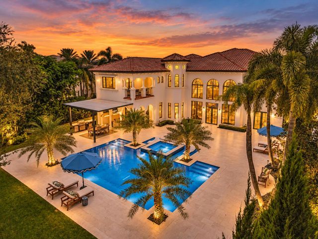6843 Lost Garden Terrace, Parkland, FL 33076