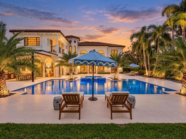 6843 Lost Garden Terrace, Parkland, FL 33076