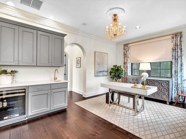 6843 Lost Garden Terrace, Parkland, FL 33076