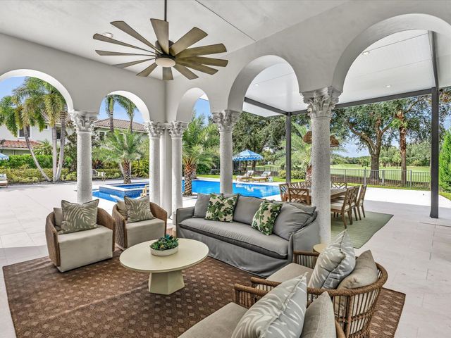 6843 Lost Garden Terrace, Parkland, FL 33076