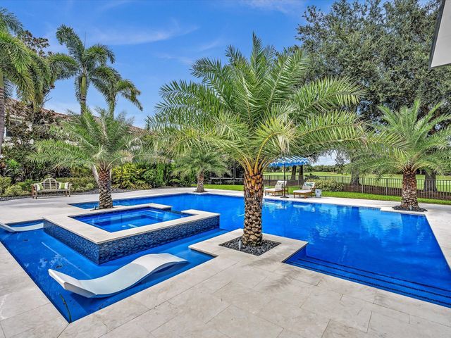 6843 Lost Garden Terrace, Parkland, FL 33076