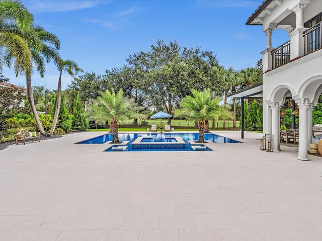 6843 Lost Garden Terrace, Parkland, FL 33076