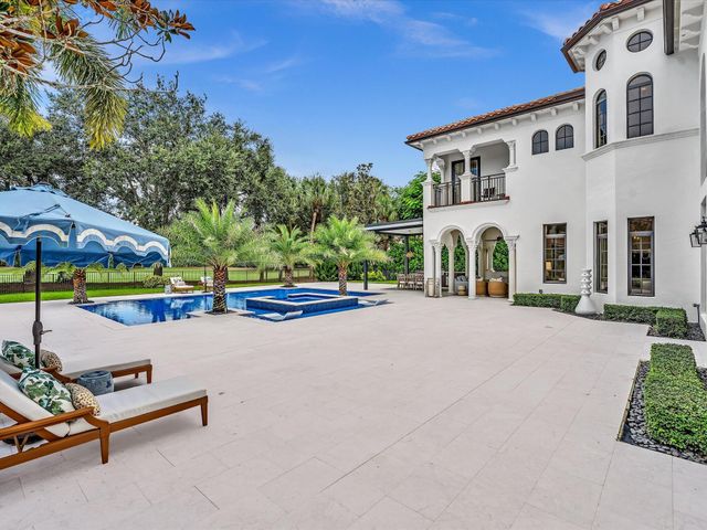 6843 Lost Garden Terrace, Parkland, FL 33076