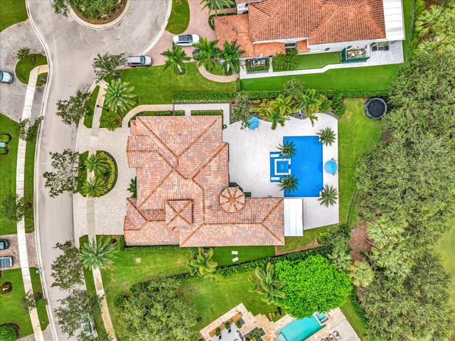 6843 Lost Garden Terrace, Parkland, FL 33076