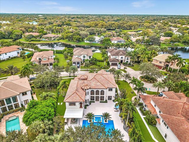 6843 Lost Garden Terrace, Parkland, FL 33076