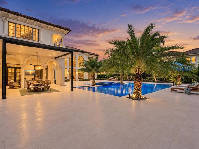 6843 Lost Garden Terrace, Parkland, FL 33076