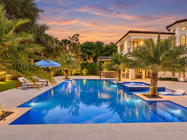 6843 Lost Garden Terrace, Parkland, FL 33076