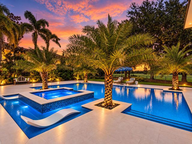 6843 Lost Garden Terrace, Parkland, FL 33076