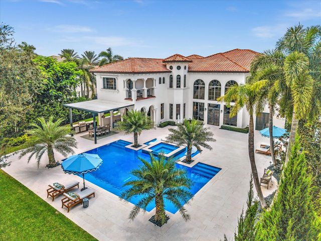 6843 Lost Garden Terrace, Parkland, FL 33076