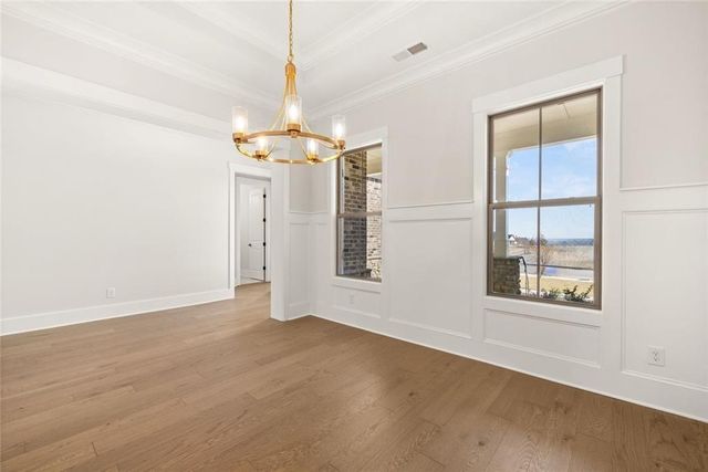 236 Laurel Vista Drive, Canton, GA 30114