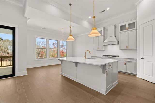 236 Laurel Vista Drive, Canton, GA 30114