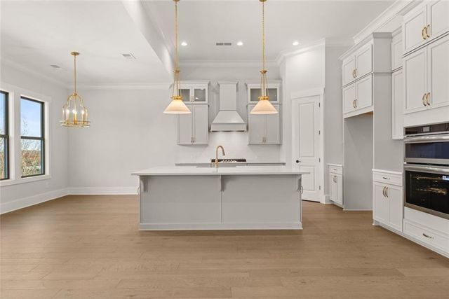 236 Laurel Vista Drive, Canton, GA 30114