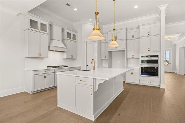 236 Laurel Vista Drive, Canton, GA 30114