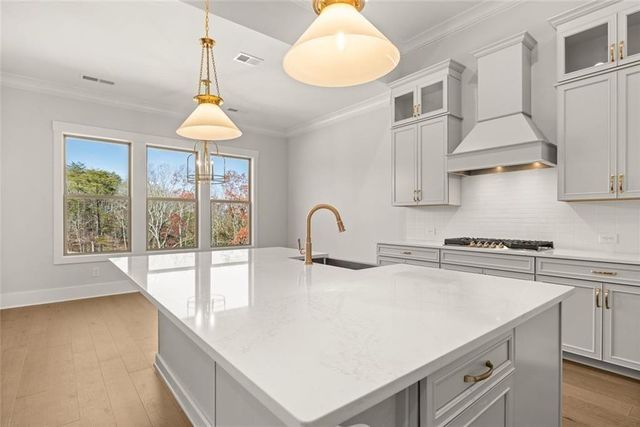 236 Laurel Vista Drive, Canton, GA 30114