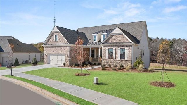 236 Laurel Vista Drive, Canton, GA 30114
