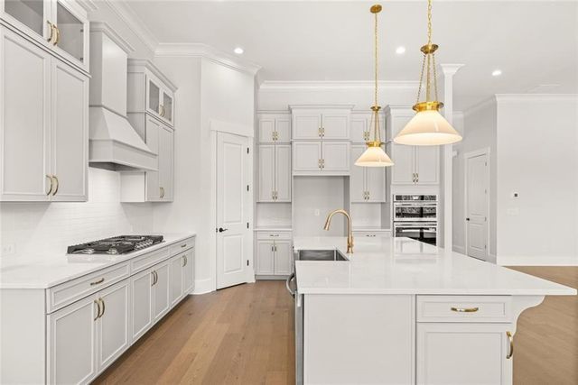 236 Laurel Vista Drive, Canton, GA 30114