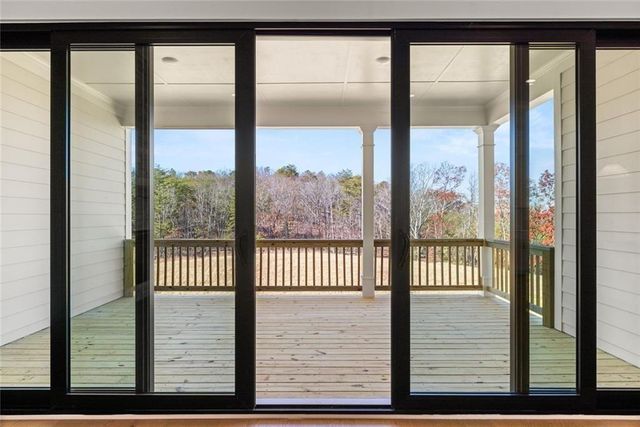 236 Laurel Vista Drive, Canton, GA 30114