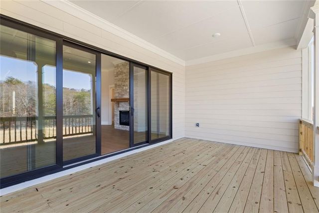 236 Laurel Vista Drive, Canton, GA 30114