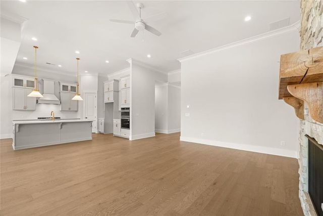 236 Laurel Vista Drive, Canton, GA 30114