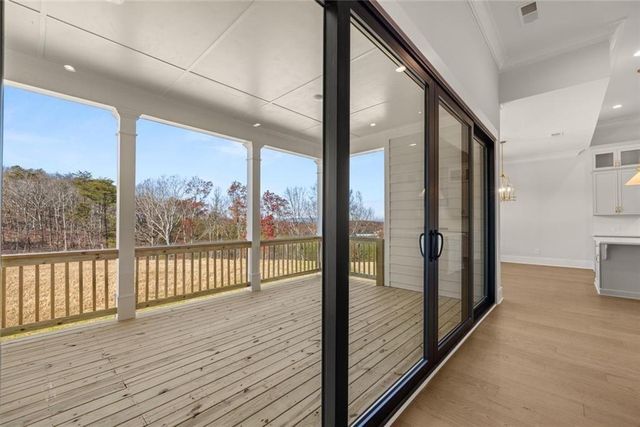 236 Laurel Vista Drive, Canton, GA 30114